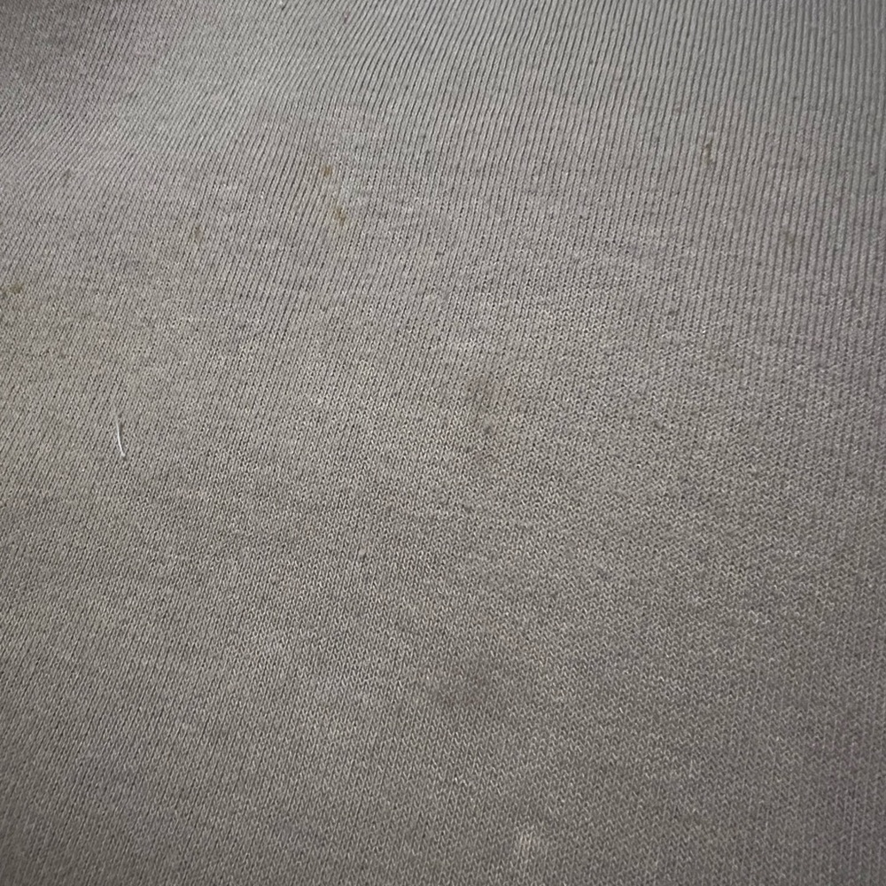 Santa Cruz cropped hoodie - Picture 4 of 6